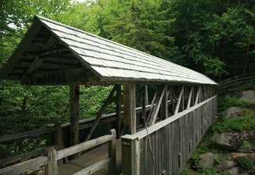 Photo of Sentinel Pine Bridge