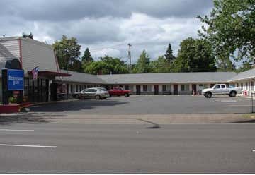 Photo of Rodeway Inn - Eugene