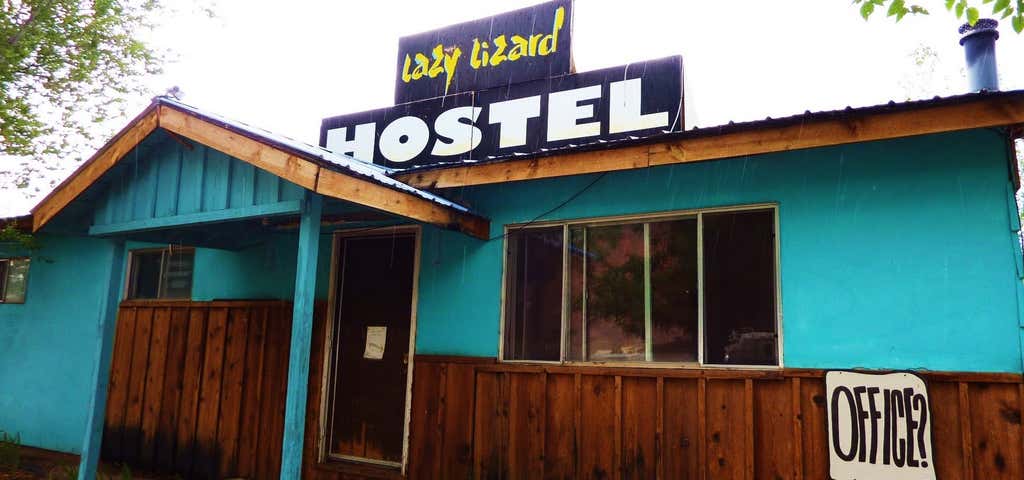 Photo of Lazy Lizard International Hostel