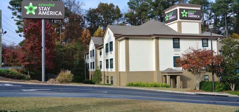 Photo of Extended Stay America - Atlanta - Clairmont