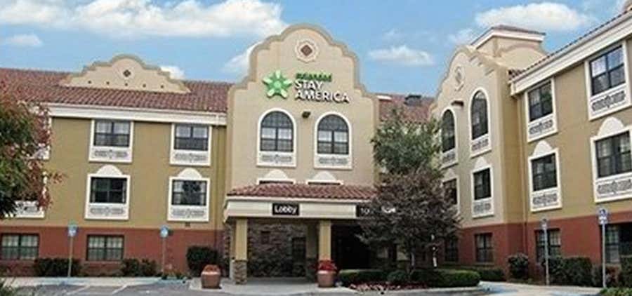 Photo of Extended Stay America - San Jose - Milpitas