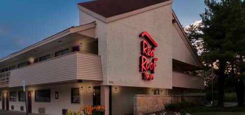 Photo of Red Roof Inn Parsippany