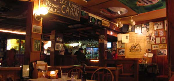 Photo of Shannon Door Pub