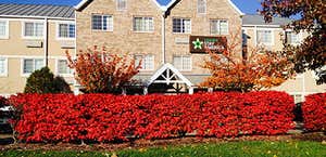 Extended Stay America - Louisville - Alliant Avenue