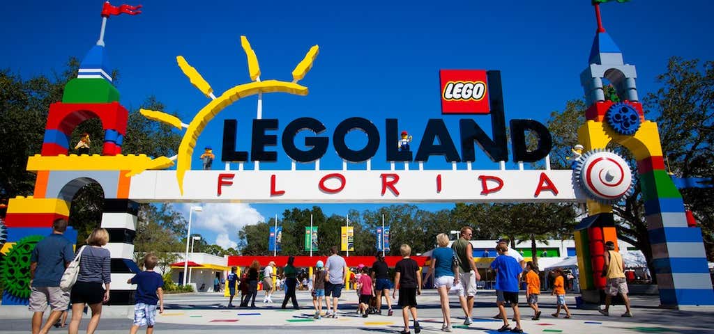 Photo of Legoland Florida