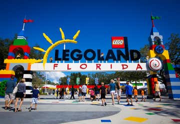 Photo of Legoland Florida