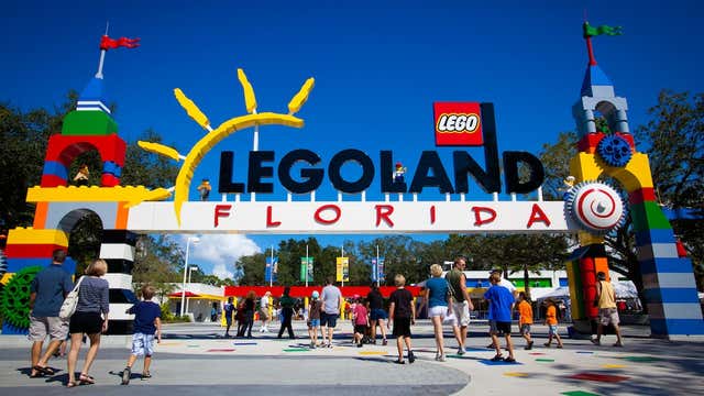 Legoland sales florida yelp