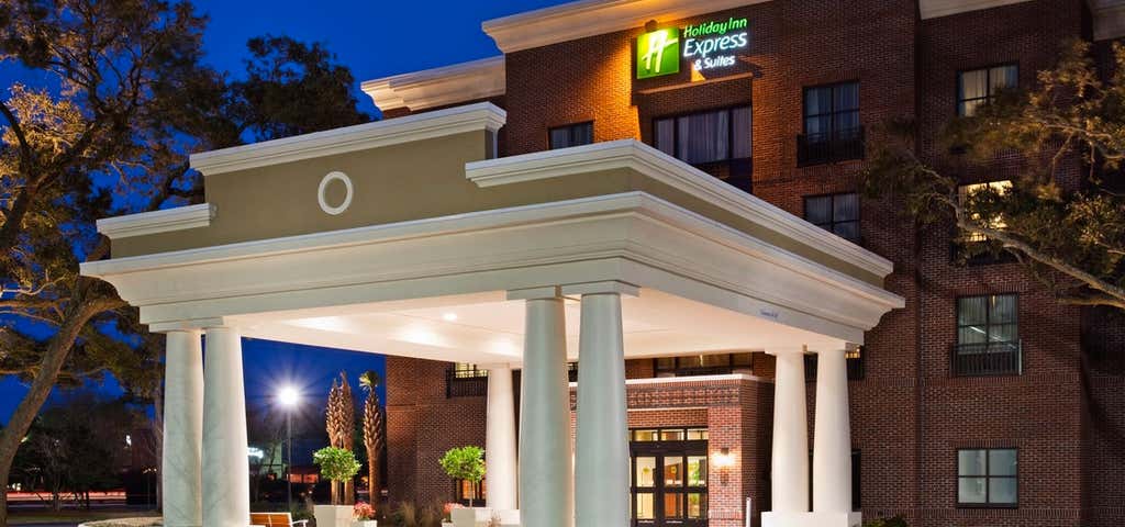 Photo of Holiday Inn Express Mt. Pleasant - Scottdale, an IHG Hotel