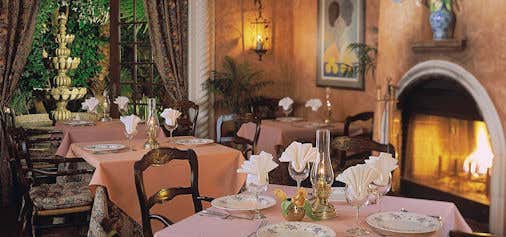 Photo of Villa Royale Inn / Europa Restaurant