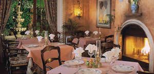 Villa Royale Inn / Europa Restaurant