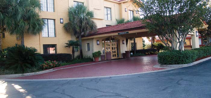 Photo of La Quinta Inn by Wyndham Pensacola