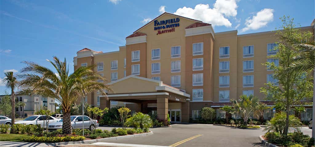Photo of Fairfield Inn and Suites Jacksonville Beach