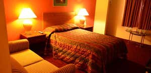Luxury Inn Of Lincoln