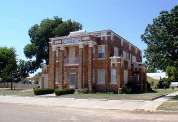 Photo of Hunters Lodge Motel