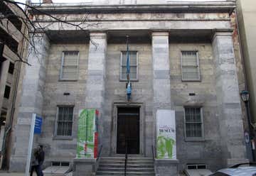 Photo of Philadelphia History Museum