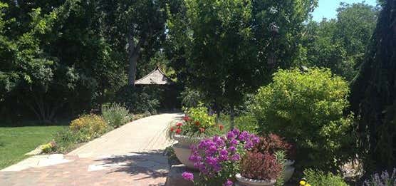 Photo of Idaho Botanical Garden