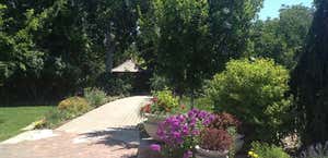 Idaho Botanical Garden