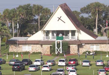 Photo of Daytona Beach Drive-In Church
