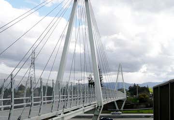 Photo of Mary Avenue Bridge