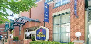 Best Western Plus Downtown Vancouver