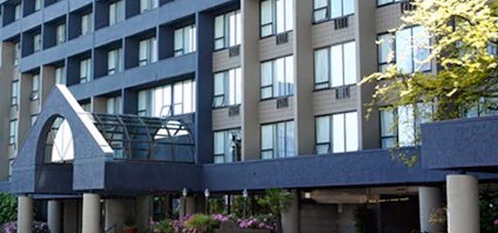 Photo of Quality Hotel Downtown Vancouver