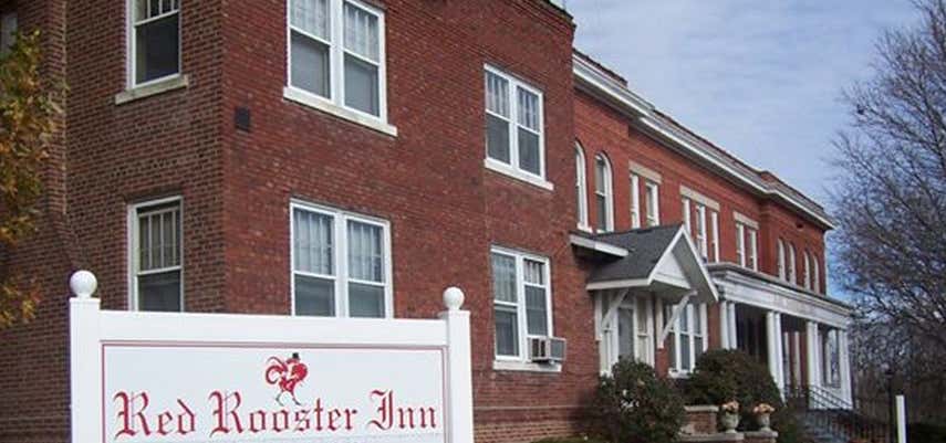 Photo of The Historic Red Rooster Inn