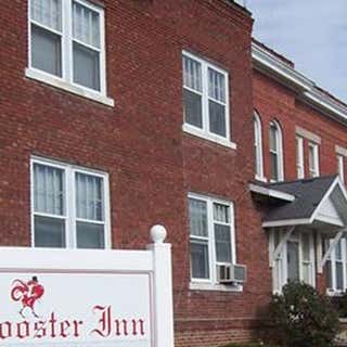 The Historic Red Rooster Inn