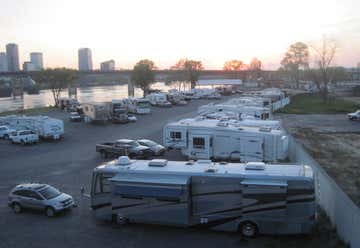 Photo of Downtown Riverside RV Park