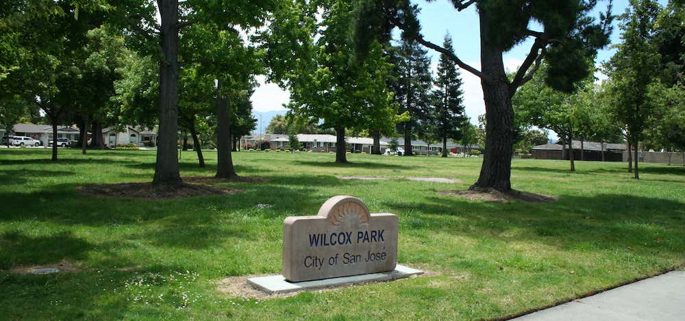 Photo of Wilcox Park