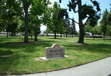 Photo of Wilcox Park
