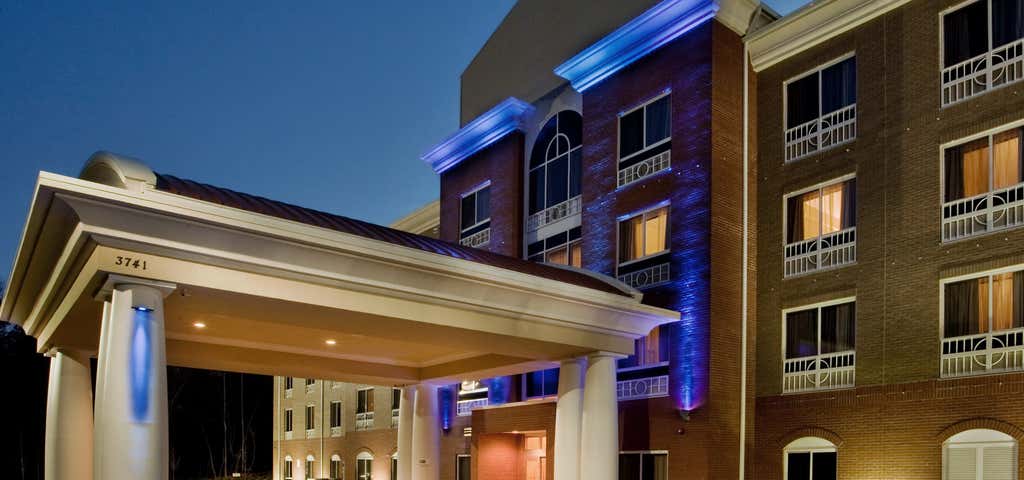 Photo of Holiday Inn Express & Suites Raleigh SW NC State, an IHG Hotel