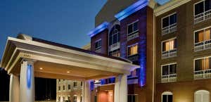 Holiday Inn Express & Suites Raleigh SW NC State