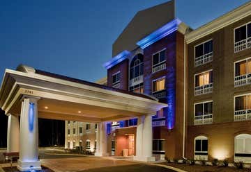 Photo of Holiday Inn Express & Suites Raleigh SW NC State
