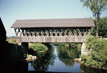 Photo of Keniston Bridge