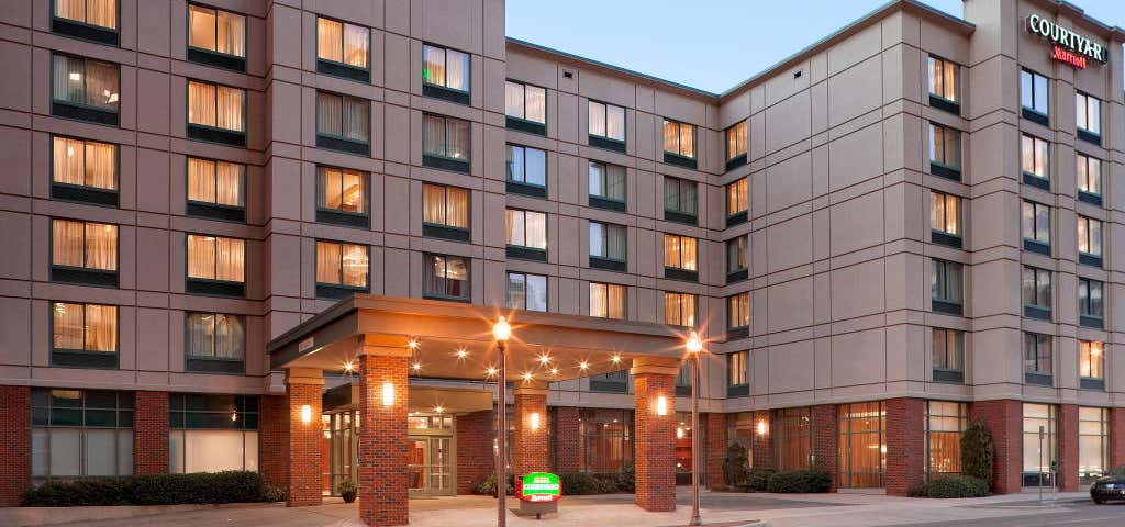 Photo of Courtyard by Marriott Birmingham Downtown at UAB