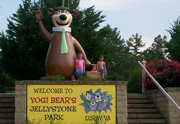 Photo of Yogi Bear's Jellystone Park