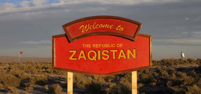 Photo of The Republic of Zaqistan