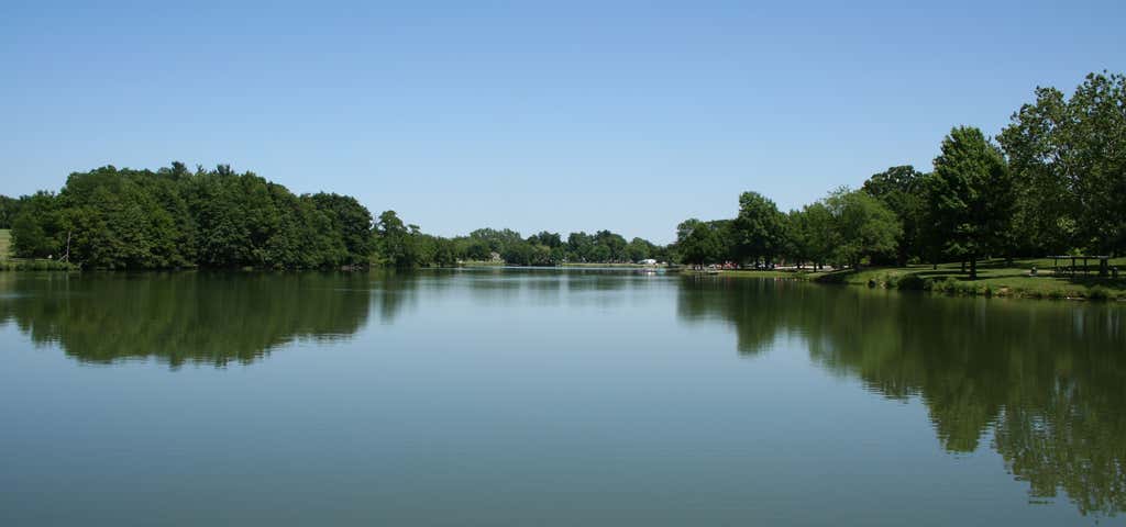 Photo of LaSalle Lake-State Fish and Wildlife Area