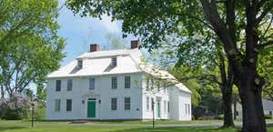 Old Sturbridge Inn & Reeder Family Lodges