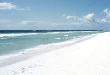 Photo of Pensacola Beach