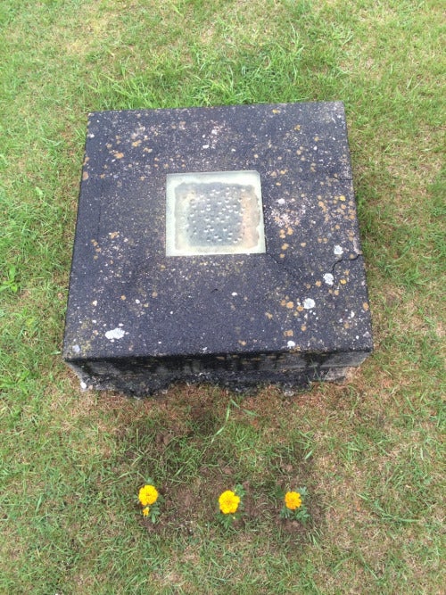 Evergreen Cemetery