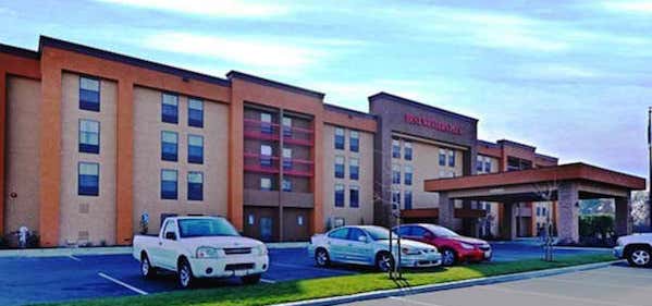 Photo of Best Western Plus Fresno Airport Hotel