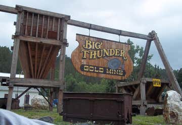 Photo of Big Thunder Gold Mine