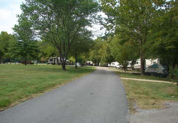 Photo of Long Branch Campground