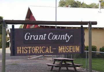 Photo of Grant County Historical Museum