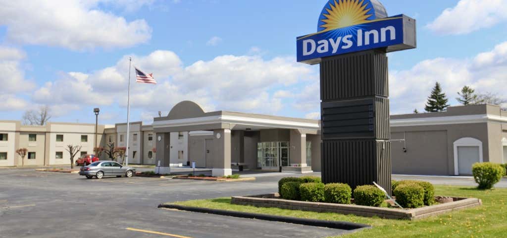 Photo of Days Inn
