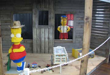 Photo of Bellaire Toy & Plastic Brick Museum