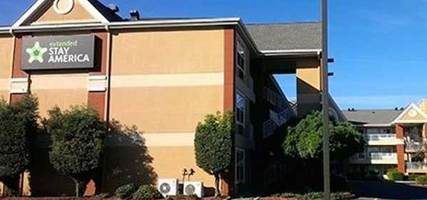 Photo of Extended Stay America - Fresno - North