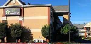 Extended Stay America - Fresno - North