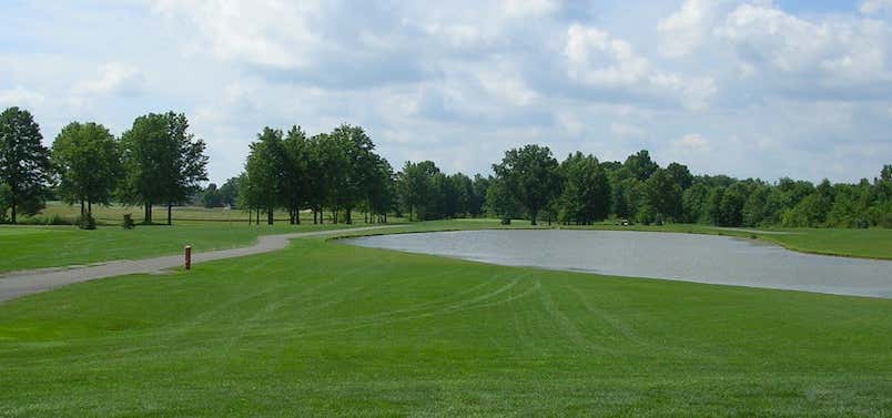 Photo of Mallard Creek Golf Course